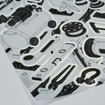 Hardware Tool Sticker Set, , large