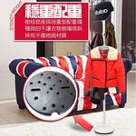 GS MALL 台灣製造 6枝樹枝造型衣帽架 172x30cm 掛衣架 衣帽架 衣帽 造型衣架 衣架 收納衣架 曬衣架, , large
