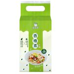 Soybean Paste Beef Noodles, , large