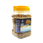 【摩達客特寵系列】Monster Maker怪獸製造者 麵包蟲230g 豐富高蛋白  (蜜袋鼯  刺蝟 魚 觀賞鳥類 爬蟲類適用), , large