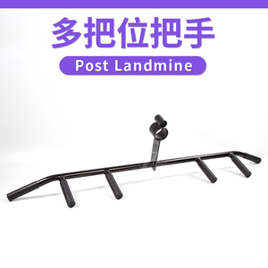 Landmine T Bar