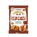 [Wanglii] Golden Ratio Vintage Snack Collection – Spiral Cookies, , large