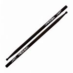 ZILDJIAN ZASTBLK Travis Barker 簽名鼓棒 黑色【敦煌樂器】, , large