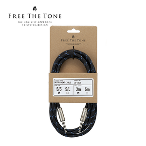 FREE THE TONE CU-7030 S/S 