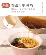 【LMG】日式香草不沾雪平鍋22cm(附蓋/料理鍋/單柄湯鍋/適用各種爐具), , large