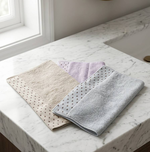 [Kaimei Cotton Industry] 6 in the group, random and excellent, top-quality super soft pure cotton antibacterial bamboo fiber towel/adult towel/bath towel, , large