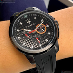 [TIMEMASTER] MASERATI watch, 44mm, R8851123007, , large