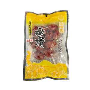 Old life spicy olive