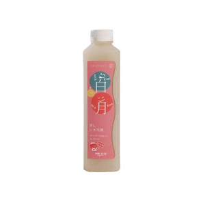 [日進生技]薏仁白木耳露 (無加糖)｜夏日美顏｜1000ml*1