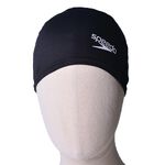 SPEEDO POLYESTER 成人尼龍泳帽 尼龍泳帽 成人泳帽 SD87100800 24FW 【樂買網】, , large