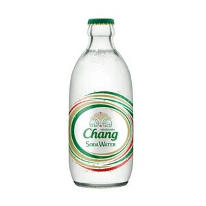 泰象蘇打氣泡水
