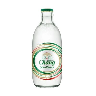 泰象蘇打氣泡水