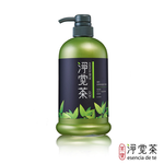 [茶寶]淨覺茶 茶籽碗盤蔬果洗潔液 800ml, , large