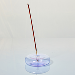 MÆGEN Dimple Incense holder-Lavender, Lavendar 紫, large