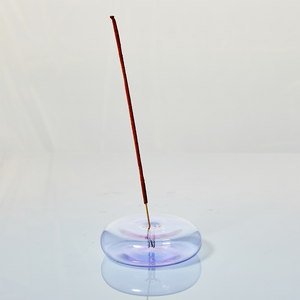 MÆGEN Dimple Incense holder-Lavender