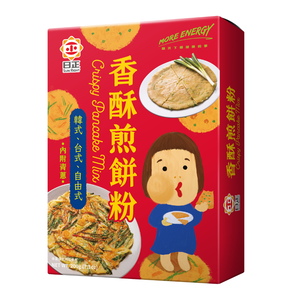 日正香酥煎餅粉200g