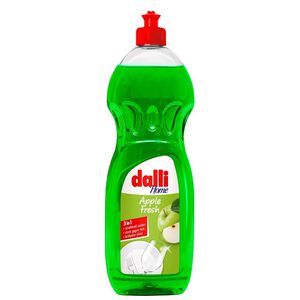 dalli-Apple Fresh Dishwashing Liquid 1L