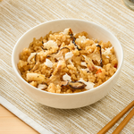 Mushroom and Grouper Rice, , large