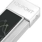S.T.Dupont 都彭 x Fender 聯名款 Twiggy 噴射式打火機-電吉他圖騰(030025), , large