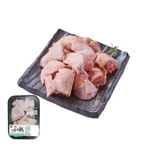 Taitung Ancient Chicken cut