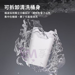 [LC]臭氧殺菌打包垃圾桶 17L 垃圾桶除臭 智能垃圾桶 自動垃圾桶 感應垃圾桶 感應式垃圾桶 有蓋垃圾桶, , large