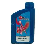 ｜速馬力SPEED MASTER｜SPECIAL STAGE全合成機油 5W40 1L, , large