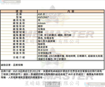 [星晴錶業]新品牌手錶,44mm,AV52667黑色玫瑰金色錶面玫瑰金錶殼咖啡色真皮皮革錶帶款, , large