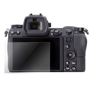 Kamera 9H鋼化玻璃保護貼 for NIKON Z7
