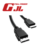 GJL LHD20 2.0 HI-FI高速HDMI線3M, , large
