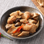 Vegetarian Mixed Mushroom Package, , large