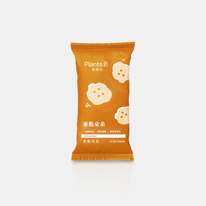GOPOWER Plant-based Oatmeal Brownie  40g/pack 