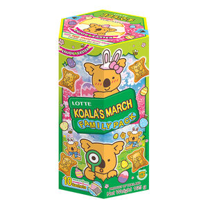 OTTE Koala family pack - Easter limitied