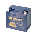 MG5L-BS-C Nano Colloidal Battery Yuasa YTX5L-BS, Tongli GTX5L-BS One-year warranty DYNAVOLT , , large
