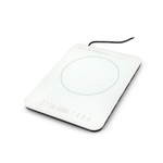 SPT Sunpentown IH Ultra-Thin Multi-Function Inverter Induction Cooker 110V Exclusive SR-2699W, , large