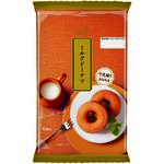 丸中 濃厚牛乳甜甜圈, , large