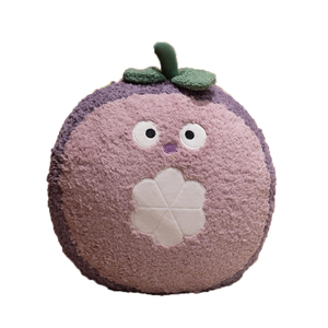 [ Pure Sleep ] Cozy Fruit Hand Warmer