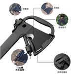 多功能斧頭(鋸齒刀款), , large