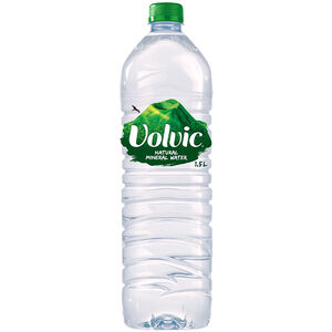 Volvic Mineral Water-PET1500