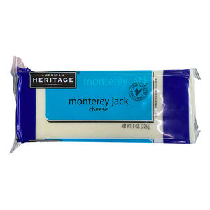 Heritage Monterey Jack