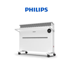 【Leo手機周邊專賣店】PHILIPS飛利浦 對流取暖機
