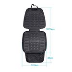 【3D Mats】 兒童安全椅保護墊 汽車用, , large