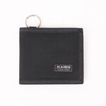 【MQ】Multifunctional folding short clip, , large