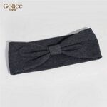 【Gulicc】古莉可 髮圈 韓版時尚運動洗臉髮帶, , large