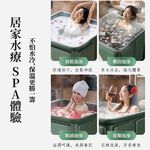 bath bucket, , large