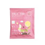 【Tea Coffee Blend】Specialty Coffee Steep Bag (30PCS-pack) per box, , large
