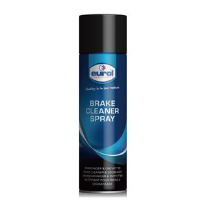 Eurol Brake Cleaner Spray