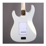 James Tyler JTG MK1 White Pearl Metallic 電吉他, , large