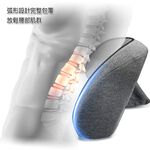 Lumbar cushion, , large