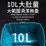 無刷20V工業3用吸塵器+配件(不含電池), , large