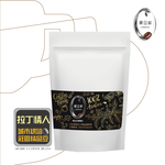 LODOJA Latin Lover City Medium Dark Roast Specialty Coffee Beans 1 lb., , large
